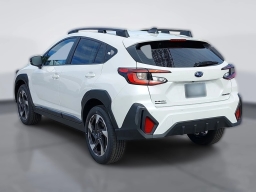 Subaru Crosstrek Limited AWD 2026