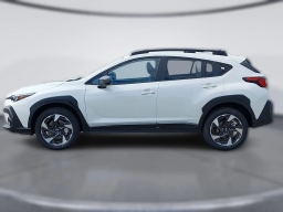 Subaru Crosstrek Limited AWD 2026