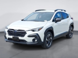 Subaru Crosstrek Limited AWD 2026