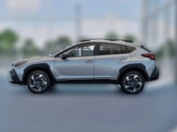 Subaru Crosstrek Limited AWD 2026