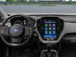 Subaru Crosstrek Limited AWD 2026