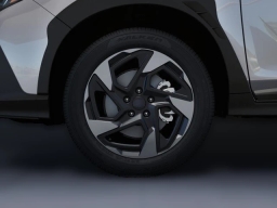 Subaru Crosstrek Limited AWD 2026
