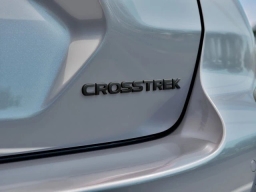 Subaru Crosstrek Limited AWD 2026