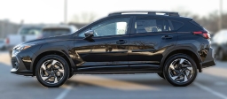 Subaru Crosstrek Limited AWD 2026