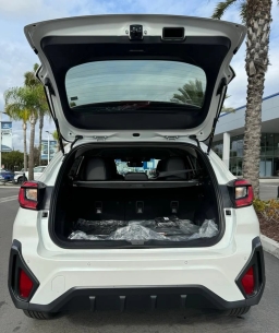 Subaru Crosstrek Limited AWD 2026