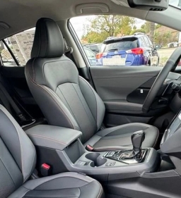 Subaru Crosstrek Limited AWD 2026