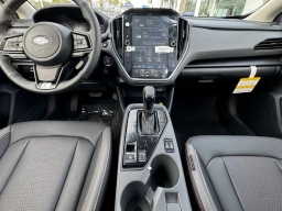 Subaru Crosstrek Limited AWD 2026