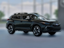 Subaru Crosstrek Limited AWD 2026