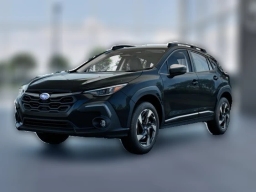 Subaru Crosstrek Limited AWD 2026