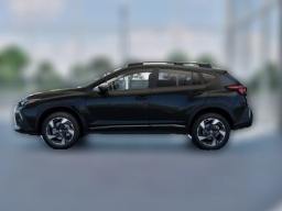 Subaru Crosstrek Limited AWD 2026
