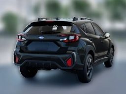Subaru Crosstrek Limited AWD 2026