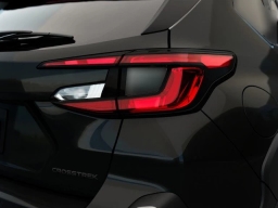 Subaru Crosstrek Limited AWD 2026