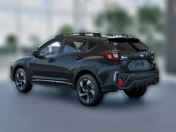 Subaru Crosstrek Limited AWD 2026