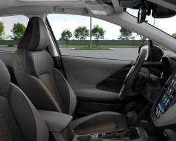 Subaru Crosstrek Limited AWD 2026