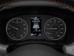 Subaru Crosstrek Limited AWD 2026