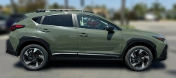Subaru Crosstrek Limited AWD 2026