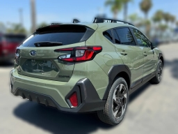 Subaru Crosstrek Limited AWD 2026