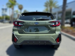 Subaru Crosstrek Limited AWD 2026