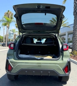Subaru Crosstrek Limited AWD 2026