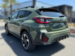 Subaru Crosstrek Limited AWD 2026