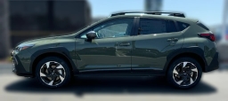 Subaru Crosstrek Limited AWD 2026