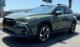 Subaru Crosstrek Limited AWD 2026