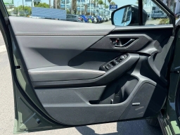 Subaru Crosstrek Limited AWD 2026