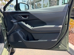 Subaru Crosstrek Limited AWD 2026