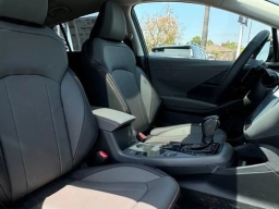 Subaru Crosstrek Limited AWD 2026