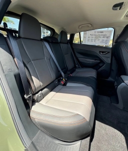 Subaru Crosstrek Limited AWD 2026