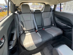 Subaru Crosstrek Limited AWD 2026