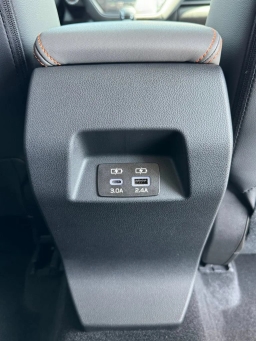 Subaru Crosstrek Limited AWD 2026