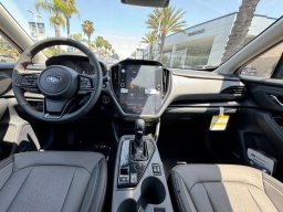 Subaru Crosstrek Limited AWD 2026