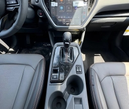 Subaru Crosstrek Limited AWD 2026