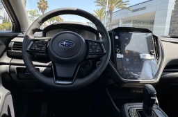 Subaru Crosstrek Limited AWD 2026