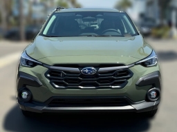 Subaru Crosstrek Limited AWD 2026