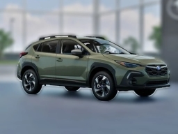 Subaru Crosstrek Limited AWD 2026