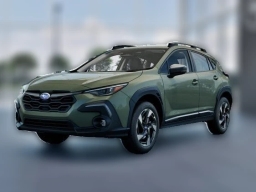 Subaru Crosstrek Limited AWD 2026