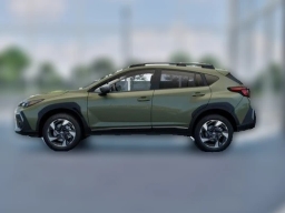 Subaru Crosstrek Limited AWD 2026