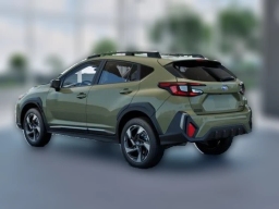 Subaru Crosstrek Limited AWD 2026