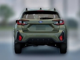 Subaru Crosstrek Limited AWD 2026