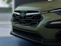 Subaru Crosstrek Limited AWD 2026