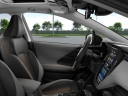 Subaru Crosstrek Limited AWD 2026