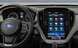 Subaru Crosstrek Limited AWD 2026