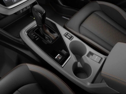 Subaru Crosstrek Limited AWD 2026