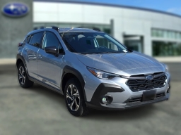 Subaru Crosstrek Limited AWD 2026