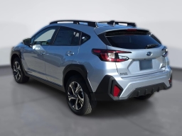 Subaru Crosstrek Limited AWD 2026