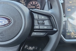 Subaru Crosstrek Limited AWD 2026