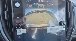 Subaru Crosstrek Limited AWD 2026