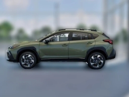 Subaru Crosstrek Limited AWD 2026